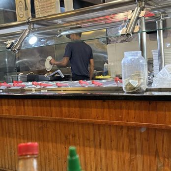 Emperor Asian Buffet - Hibachi station - Chinese Near Me - Rancho Mirage, California Emperor Asian Buffet - Hibachi station - Chinese Near Me - Rancho Mirage, California