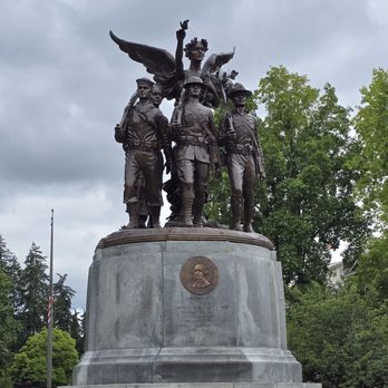 Washington State Capitol - Winged Victory Monument - Landmarks & Historical Buildings Near Me - Olympia, Washington Washington State Capitol - Winged Victory Monument - Landmarks & Historical Buildings Near Me - Olympia, Washington