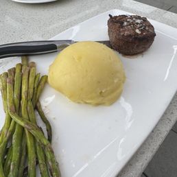 Filet** Filet**