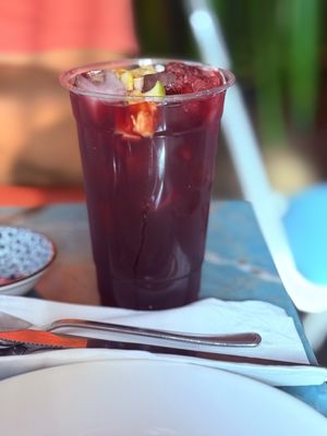 The Hummingbird | Ceviche House by null The Hummingbird | Ceviche House by null