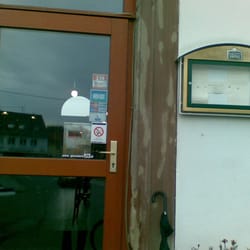 Alter Bahnhof