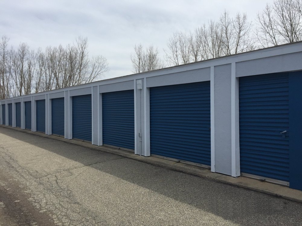 FIVE STAR STORE IT GULL ROAD Request a Quote 4001 Gull Rd