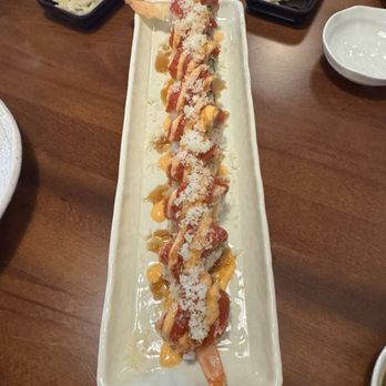 Toro Sushi - Hot night - Sushi Bars Near Me - Winchester, California