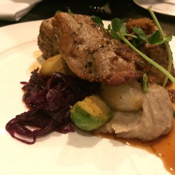 360 Restaurant - Canadian (New) Near Me - Toronto, Ontario