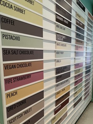 Jannettas Gelateria by null