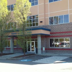 Rainier Surgical Center