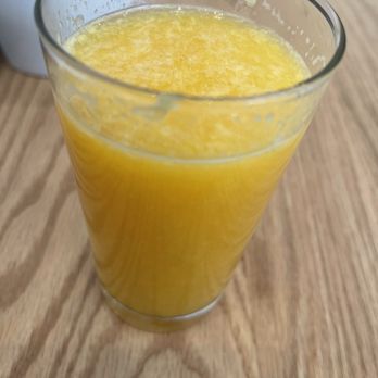 Heist Restaurant - Fresh squeezed OJ - Coffee & Tea Near Me - San Francisco, California Heist Restaurant - Fresh squeezed OJ - Coffee & Tea Near Me - San Francisco, California