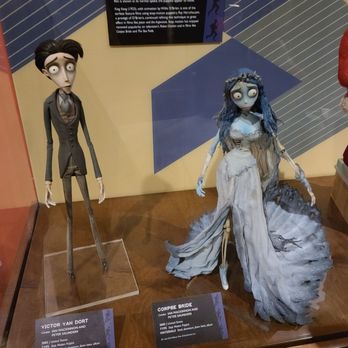 Center For Puppetry Arts - Corpse bride - Performing Arts Near Me - Atlanta, Georgia Center For Puppetry Arts - Corpse bride - Performing Arts Near Me - Atlanta, Georgia