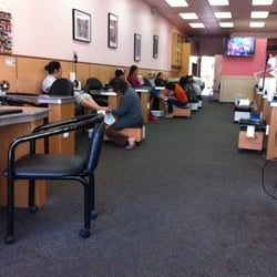 Maywood Nails
