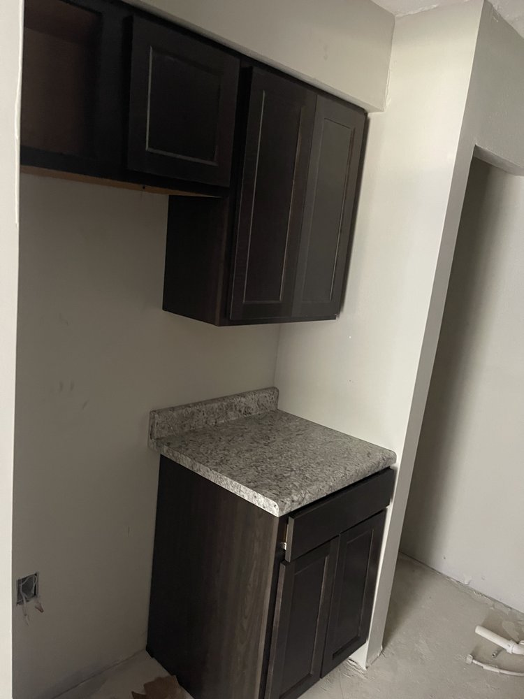 Slide of Lockhart Service