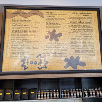 Brass Tacks Coffee - October2021 - Coffee & Tea Near Me - Fruit Cove, Florida