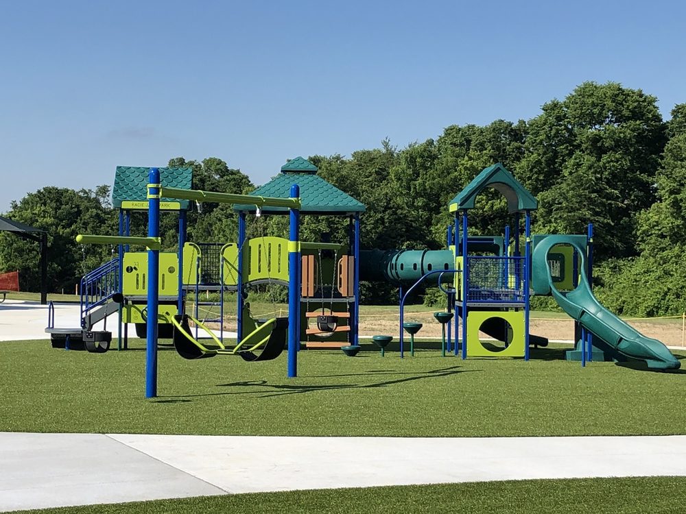 KACIE JANE PARK Updated September 2024 10 Photos 525 W LytleFive