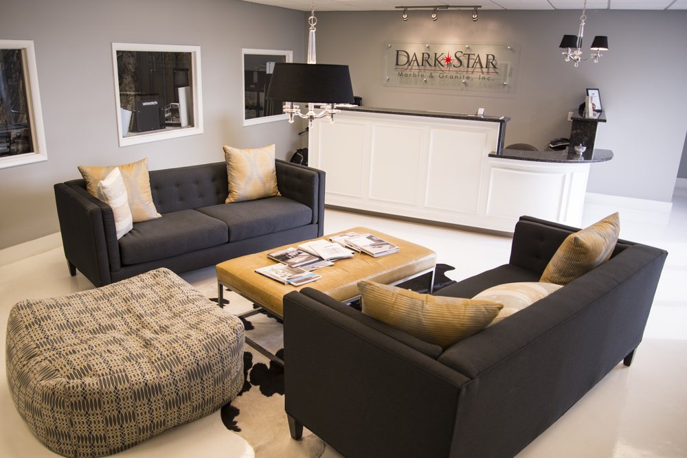 Dark Star Marble & Granite - Ft  Wayne - countertop fabricator in Fort Wayne, IN