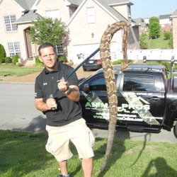 Animal Pros - Our Experts are Multi State Certified