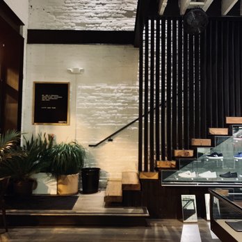 Maketto - Cafes Near Me - Washington, DC, District of Columbia