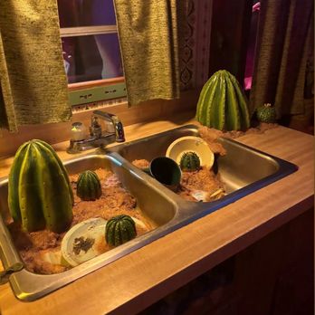 The Real Unreal - Meow Wolf - Art Museums Near Me - Grapevine, Texas The Real Unreal - Meow Wolf - Art Museums Near Me - Grapevine, Texas