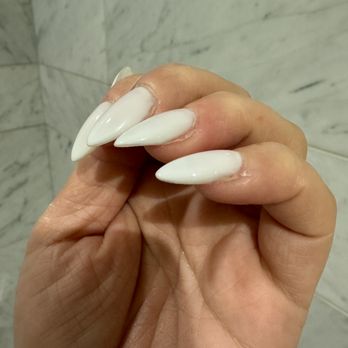 Posy Nail Spa - Nail Salons Near Me - Vancouver, British Columbia Posy Nail Spa - Nail Salons Near Me - Vancouver, British Columbia