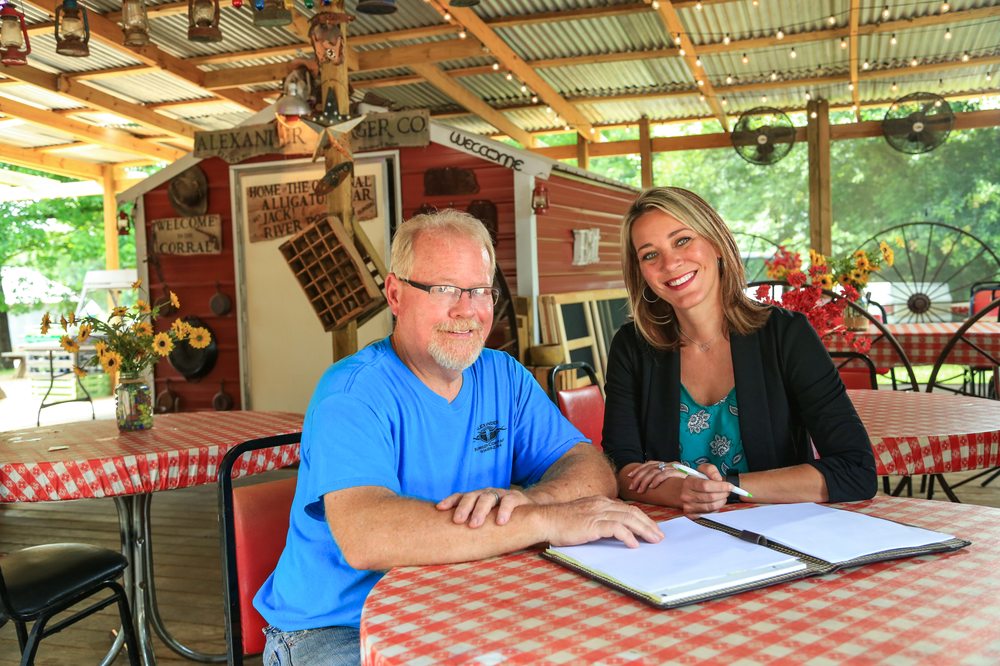 COMMERCIAL BANK OF TEXAS, N.A Request Information 877 S 7th