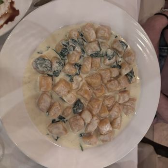 Giorgio On Pine - Sweet potato gnocchi - Italian Near Me - Philadelphia, Pennsylvania Giorgio On Pine - Sweet potato gnocchi - Italian Near Me - Philadelphia, Pennsylvania