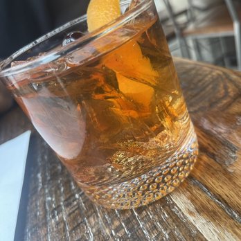 The Manhattan OKC - Old fashion - American Near Me - Oklahoma City, Oklahoma