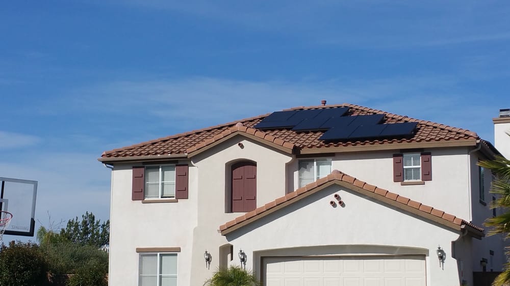 Slide of RC Energy Solutions