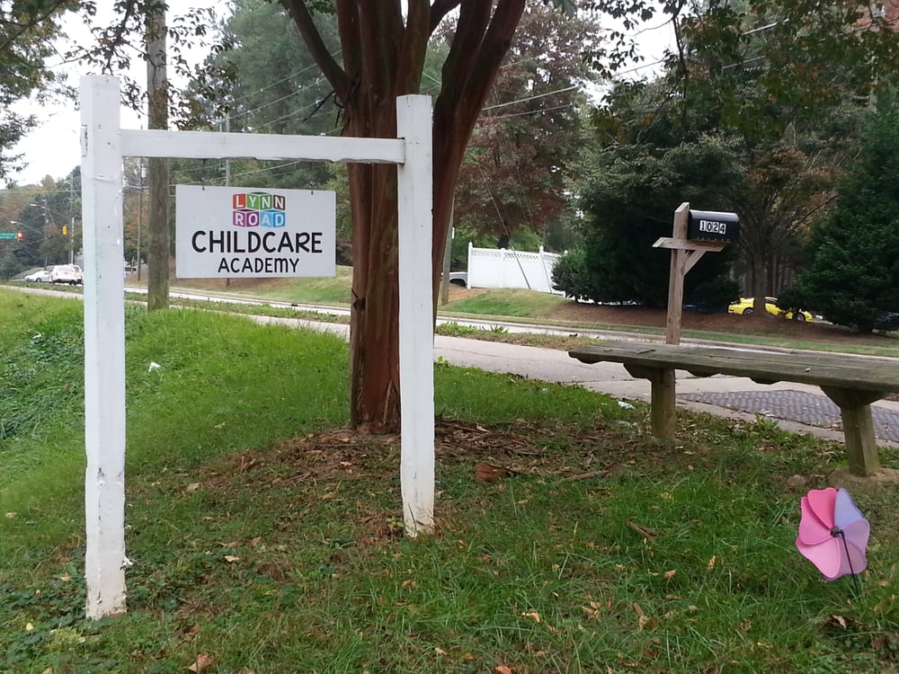 Lynn Road Childcare Academy - childcare center in Raleigh, NC