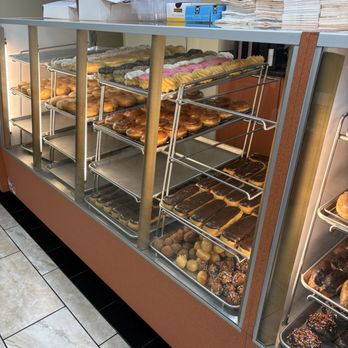 Old River Donuts - Donuts! - Breakfast & Brunch Near Me - Bakersfield, California