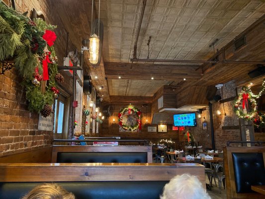 The Penny Farthing by null