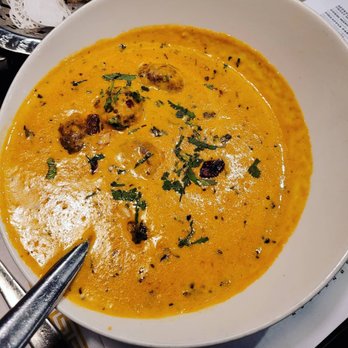 Nazara Indian Bistro - Malai kofta- SO good and creamy. - Indian Near Me - Cary, North Carolina Nazara Indian Bistro - Malai kofta- SO good and creamy. - Indian Near Me - Cary, North Carolina