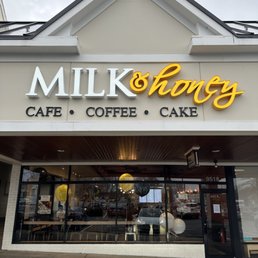 MILK & HONEY SOUTHERN INSPIRED KITCHEN - Updated October 2025 - 264