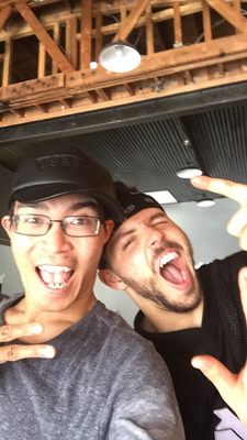 The Playground LA by null