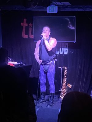 Til-Two Club by null