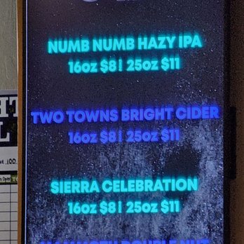Flowing Tide Pub 1 - Sports Bars Near Me - Reno, Nevada
