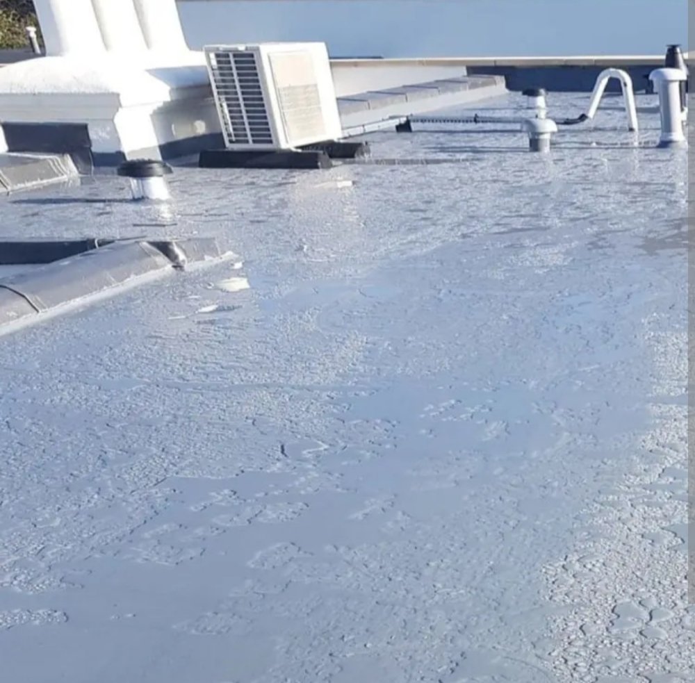 Slide of Emrd Roofing