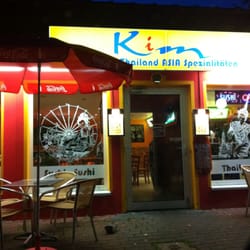 Kim Sushi
