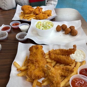 London Best Fish & Chip - Seafood Near Me - Placerville, California London Best Fish & Chip - Seafood Near Me - Placerville, California