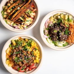 Hele Bowls