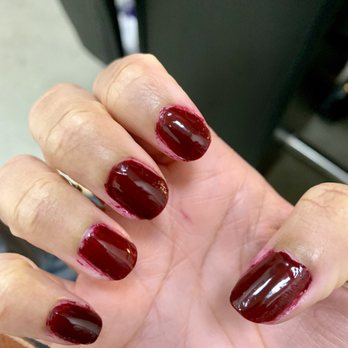 Elevate Salon Institute - "Gel manicure" - Cosmetology Schools Near Me - Royal Oak, Michigan Elevate Salon Institute - "Gel manicure" - Cosmetology Schools Near Me - Royal Oak, Michigan