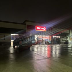 Circle K