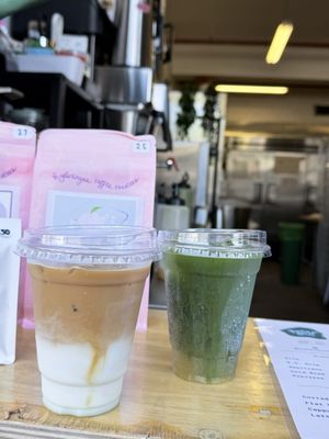 Paper Son Coffee - FiDi by null