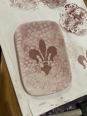 Color Me Mine by null