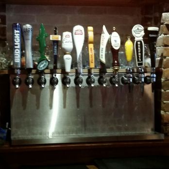 O'Bricks - Great Taps! - New American Near Me - Bradenton, Florida O'Bricks - Great Taps! - New American Near Me - Bradenton, Florida