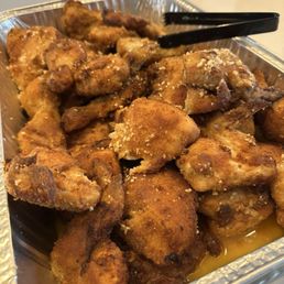 Lemon garlic chicken Lemon garlic chicken