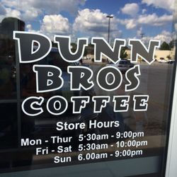 Dunn Brothers Coffee