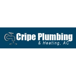 Slide of Cripe Plumbing & Heating AC