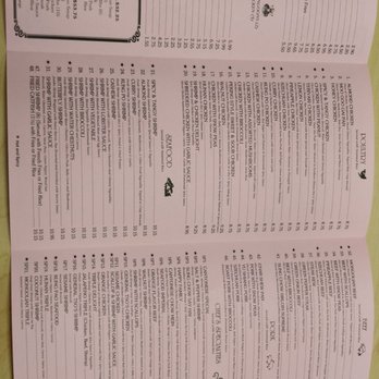 China Doll Restaurant - Menu inside - Chinese Near Me - Houston, Texas China Doll Restaurant - Menu inside - Chinese Near Me - Houston, Texas