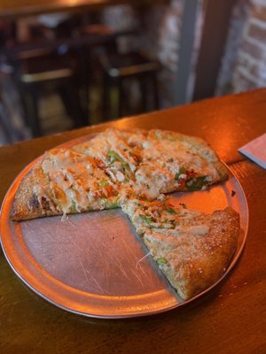Mellow Mushroom by null