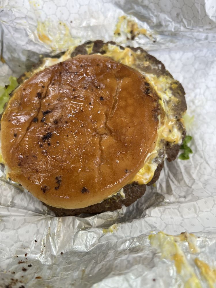 OMG BURGERS Updated August 2024 14 Reviews 1721 TX31, Longview