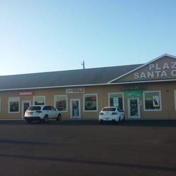 Legend Nails - The Building - Nail Salons Near Me - Toppenish, Washington