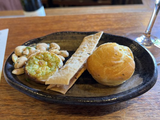 Robert Sinskey Vineyards by null